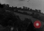 Image of strafing European Theater, 1944, second 19 stock footage video 65675045714
