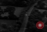 Image of strafing European Theater, 1944, second 22 stock footage video 65675045714