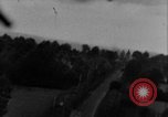 Image of strafing European Theater, 1944, second 23 stock footage video 65675045714
