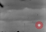 Image of strafing European Theater, 1944, second 24 stock footage video 65675045714