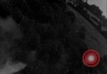 Image of strafing European Theater, 1944, second 26 stock footage video 65675045714