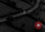 Image of strafing European Theater, 1944, second 28 stock footage video 65675045714