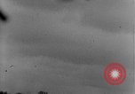 Image of strafing European Theater, 1944, second 31 stock footage video 65675045714