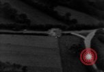 Image of strafing European Theater, 1944, second 34 stock footage video 65675045714