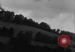 Image of strafing European Theater, 1944, second 36 stock footage video 65675045714