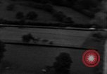 Image of strafing European Theater, 1944, second 37 stock footage video 65675045714