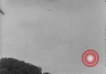 Image of strafing European Theater, 1944, second 41 stock footage video 65675045714