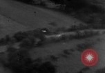 Image of strafing European Theater, 1944, second 43 stock footage video 65675045714