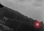 Image of strafing European Theater, 1944, second 45 stock footage video 65675045714