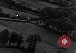 Image of strafing European Theater, 1944, second 47 stock footage video 65675045714