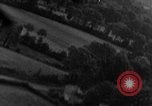 Image of strafing European Theater, 1944, second 49 stock footage video 65675045714