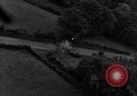 Image of strafing European Theater, 1944, second 52 stock footage video 65675045714