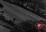 Image of strafing European Theater, 1944, second 53 stock footage video 65675045714