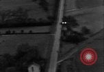Image of strafing European Theater, 1944, second 55 stock footage video 65675045714