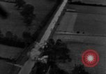 Image of strafing European Theater, 1944, second 57 stock footage video 65675045714