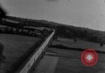 Image of strafing European Theater, 1944, second 58 stock footage video 65675045714