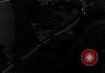 Image of strafing European Theater, 1944, second 5 stock footage video 65675045715