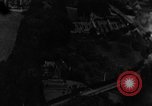 Image of strafing European Theater, 1944, second 7 stock footage video 65675045715