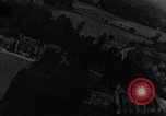 Image of strafing European Theater, 1944, second 8 stock footage video 65675045715