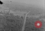 Image of strafing European Theater, 1944, second 12 stock footage video 65675045715