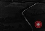 Image of strafing European Theater, 1944, second 13 stock footage video 65675045715