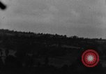 Image of strafing European Theater, 1944, second 18 stock footage video 65675045715