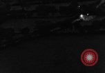 Image of strafing European Theater, 1944, second 21 stock footage video 65675045715