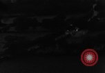 Image of strafing European Theater, 1944, second 22 stock footage video 65675045715