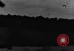 Image of strafing European Theater, 1944, second 27 stock footage video 65675045715