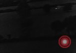 Image of strafing European Theater, 1944, second 33 stock footage video 65675045715
