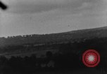 Image of strafing European Theater, 1944, second 36 stock footage video 65675045715