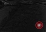 Image of strafing European Theater, 1944, second 37 stock footage video 65675045715