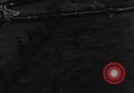 Image of strafing European Theater, 1944, second 38 stock footage video 65675045715