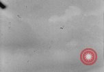 Image of strafing European Theater, 1944, second 43 stock footage video 65675045715