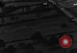Image of strafing European Theater, 1944, second 46 stock footage video 65675045715