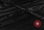 Image of strafing European Theater, 1944, second 47 stock footage video 65675045715