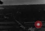 Image of strafing European Theater, 1944, second 48 stock footage video 65675045715