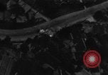 Standbild strafing europäische Theater, 1944, aus Sekunde 6 historischem Filmmaterial Videoclip 65675045716
