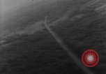 Standbild strafing europäische Theater, 1944, aus Sekunde 9 historischem Filmmaterial Videoclip 65675045716
