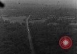 Standbild strafing europäische Theater, 1944, aus Sekunde 11 historischem Filmmaterial Videoclip 65675045716