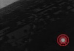 Standbild strafing europäische Theater, 1944, aus Sekunde 12 historischem Filmmaterial Videoclip 65675045716