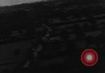 Standbild strafing europäische Theater, 1944, aus Sekunde 14 historischem Filmmaterial Videoclip 65675045716