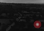 Standbild strafing europäische Theater, 1944, aus Sekunde 15 historischem Filmmaterial Videoclip 65675045716