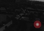 Standbild strafing europäische Theater, 1944, aus Sekunde 16 historischem Filmmaterial Videoclip 65675045716
