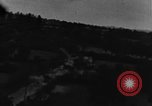 Standbild strafing europäische Theater, 1944, aus Sekunde 17 historischem Filmmaterial Videoclip 65675045716