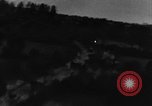 Standbild strafing europäische Theater, 1944, aus Sekunde 18 historischem Filmmaterial Videoclip 65675045716