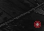 Standbild strafing europäische Theater, 1944, aus Sekunde 25 historischem Filmmaterial Videoclip 65675045716