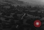 Standbild strafing europäische Theater, 1944, aus Sekunde 6 historischem Filmmaterial Videoclip 65675045717