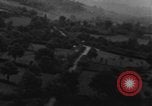 Standbild strafing europäische Theater, 1944, aus Sekunde 7 historischem Filmmaterial Videoclip 65675045717
