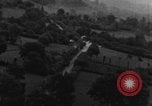 Standbild strafing europäische Theater, 1944, aus Sekunde 8 historischem Filmmaterial Videoclip 65675045717